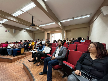 📢 Inicia la Auditoría Externa de ReCertificación del SGC