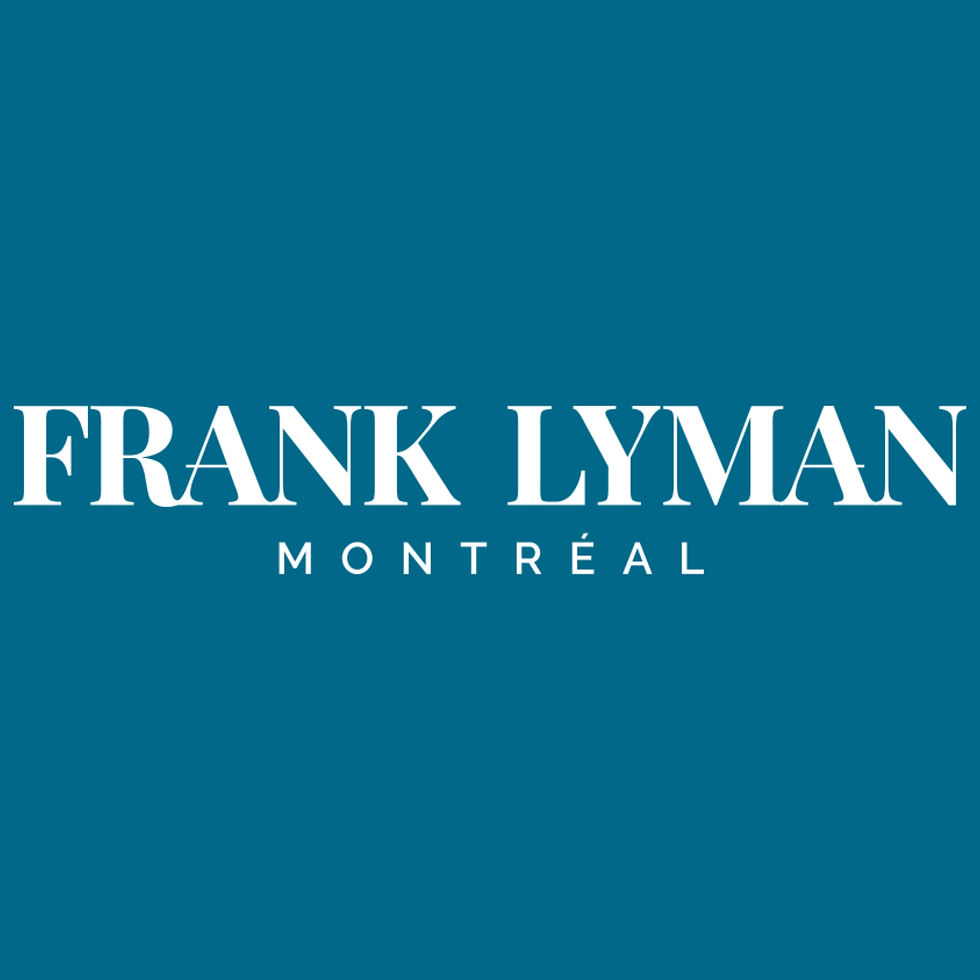 Frank Lyman for Socal Sample Sales