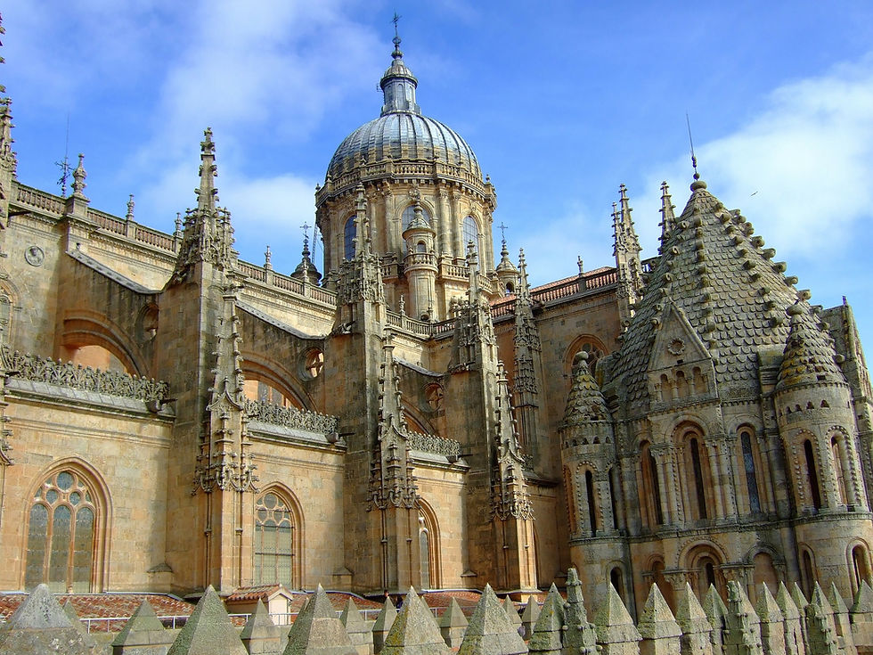 Salamanca