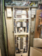 Commercial Electricians