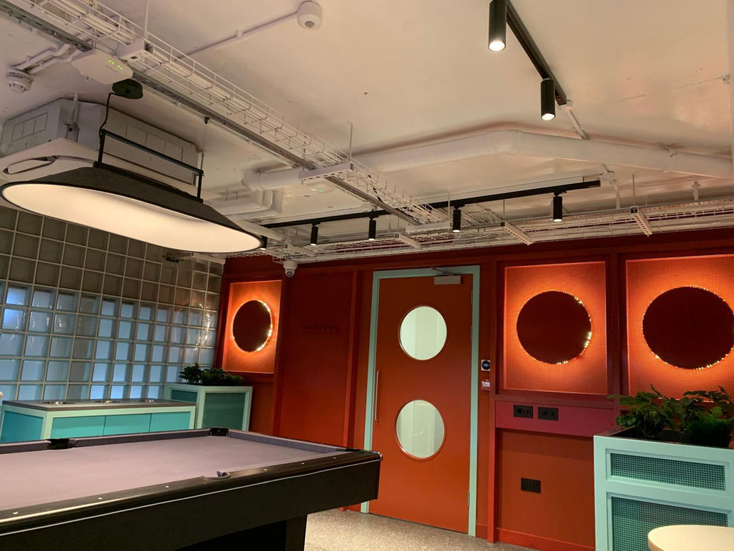 Haywood House - iQ Student Accommodation