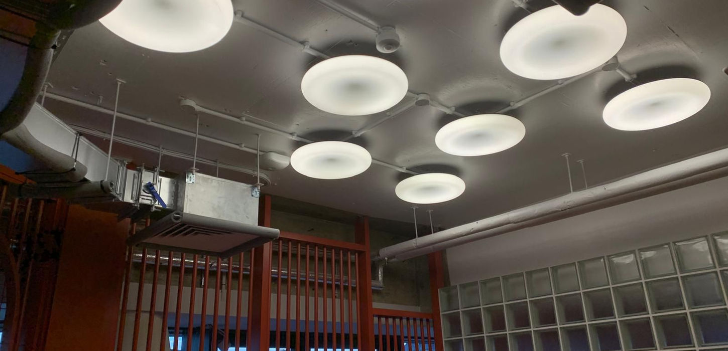 Haywood House - iQ Student Accommodation