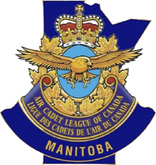 Notice of Annual General Meeting of the Air Cadet League of Canada (Manitoba) Inc