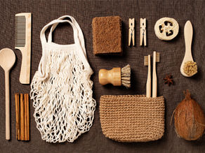 Less is More: Sustainable Swaps for a Greener Lifestyle