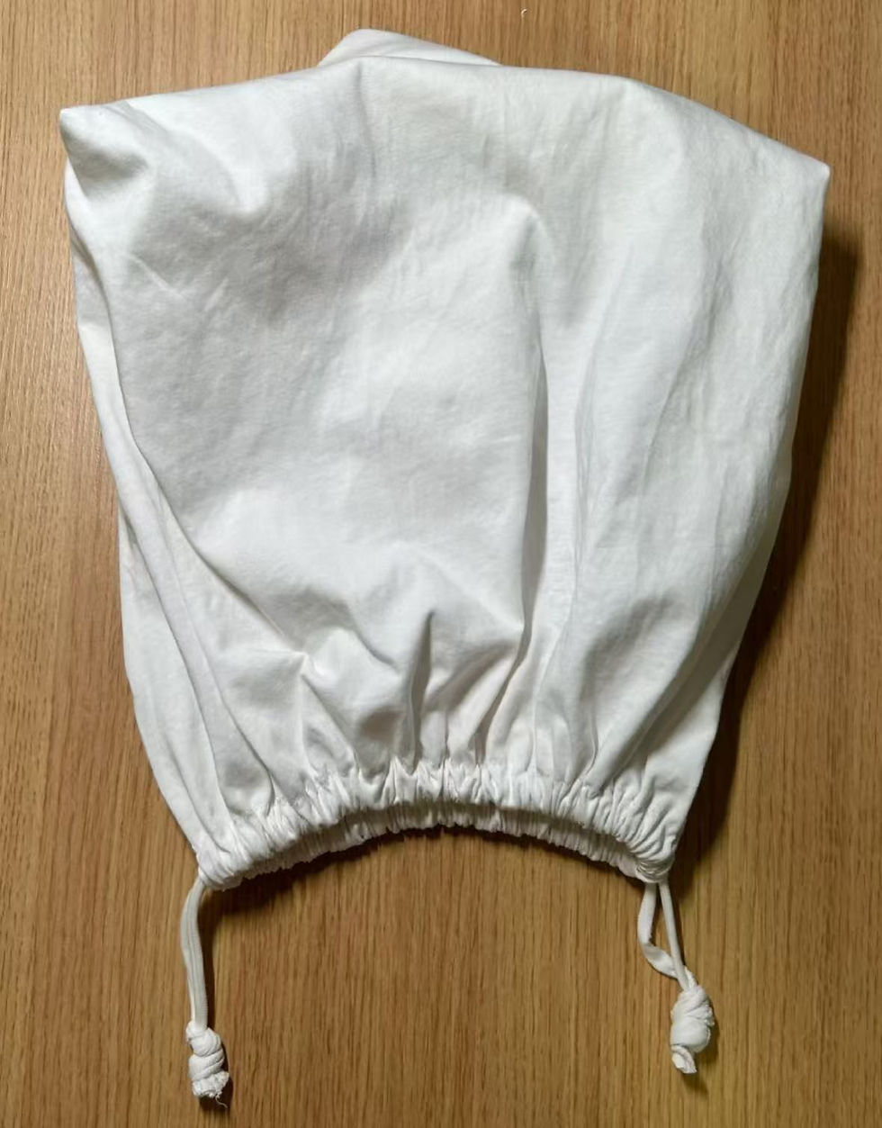 Reusable Pad Pouches