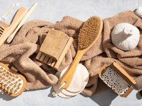 Simple Zero Waste Bathroom Tips – 3 Sustainable Bathroom Essentials