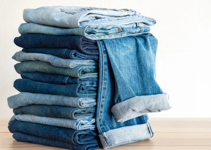 How to Choose Sustainable Denim Jeans