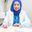 Writer: dr. Pratiwi Yuliandari, SpM., M.Kes
