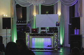 Medium DJ Package - Nottinghamshire