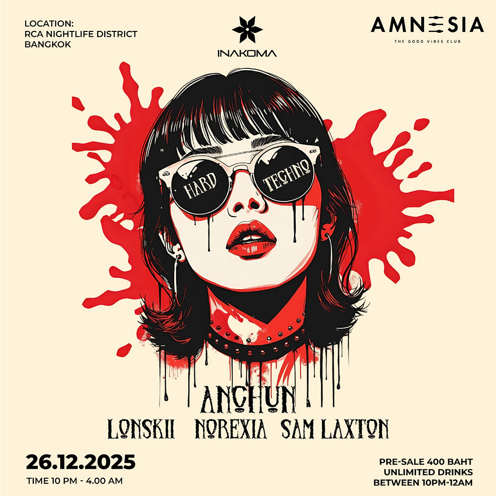 26 Dec Unlimited Beer 10PM-12AM