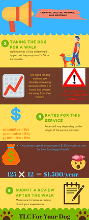 Infographic for Dog Walking Business 2.p
