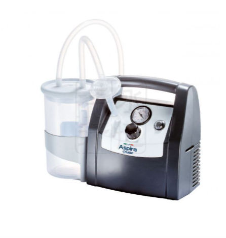 Flaem Aspira意大利吸痰機