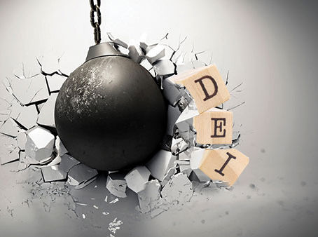 DEI Is Dead — And It Poisoned the Hiring Process.