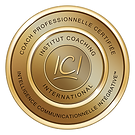 Certification Coach Professionnelle