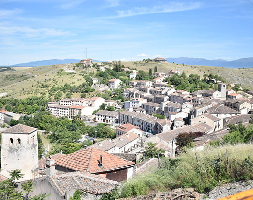 A business to grow in Sepúlveda