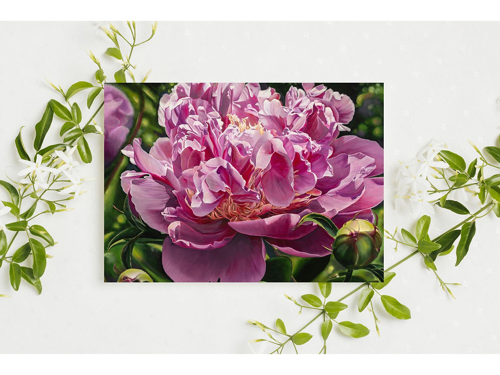 Thumbnail: Note Card - "CHARISMA"