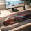 Thumbnail: Red Supercar Mouse Pad – High-Resolution Automotive Design Desk Mat for Gaming &