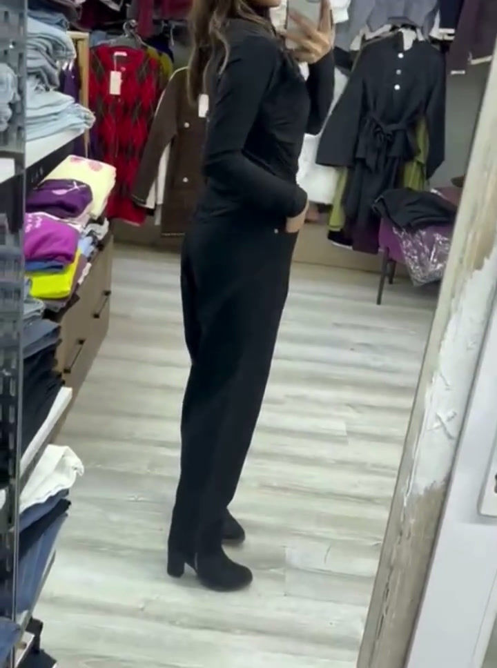 الصورة المصغرة: Kemerli baggy balon pantolon