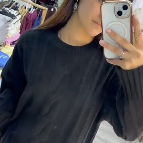 Thumbnail: Yün Salaş Kazak