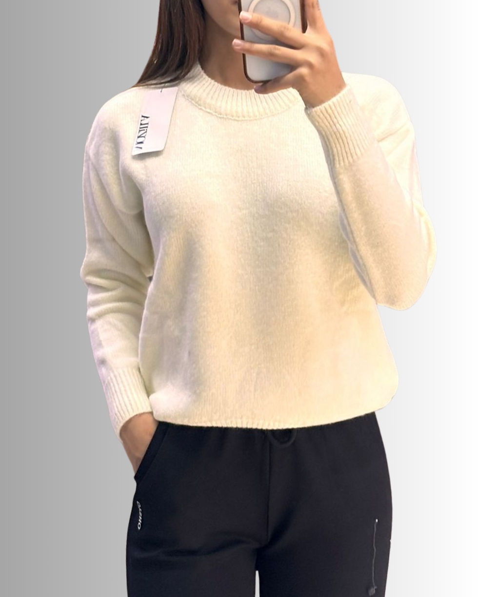 Thumbnail: 🌸Yün Kazak