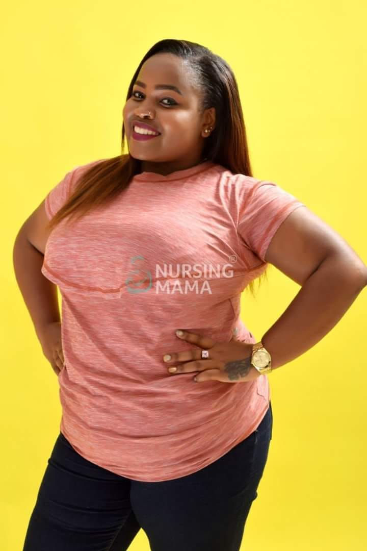 Thumbnail: Postpartum Tops