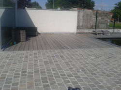 kandla grey