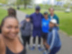 Garden State Rainbow Sports First Saturday Fun-Run & Power Walk (1)