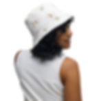 Thumbnail: GSRS Bucket Hat (Reversible)