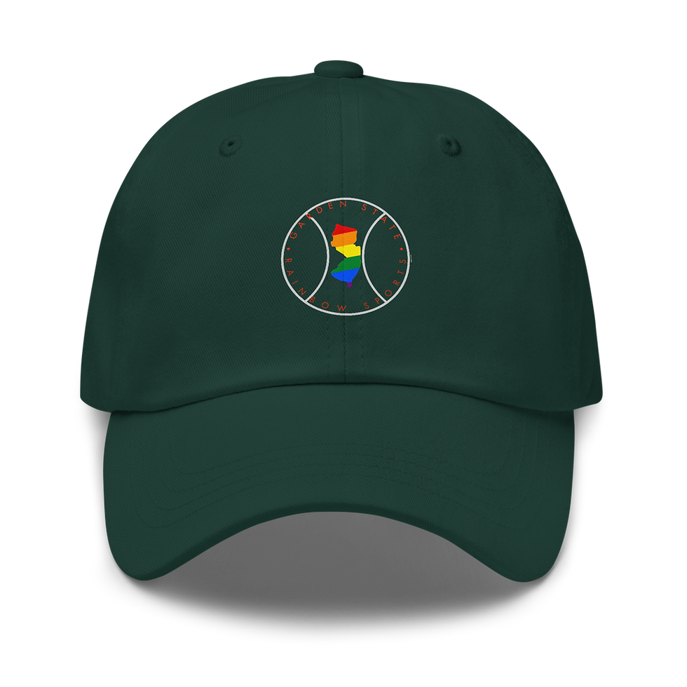 Thumbnail: Classic Dad Hat | Yupoong 6245CM