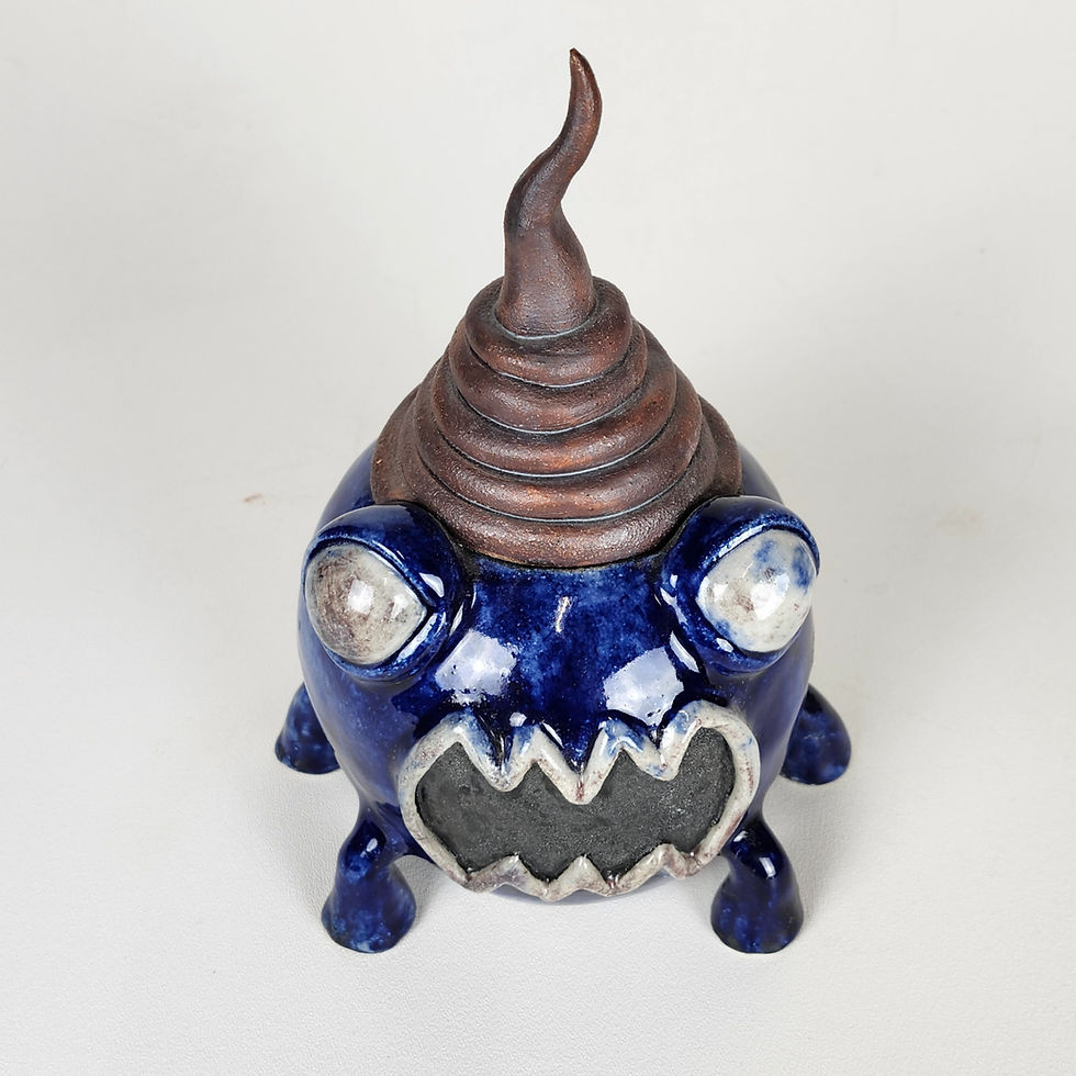 Thumbnail: Zog