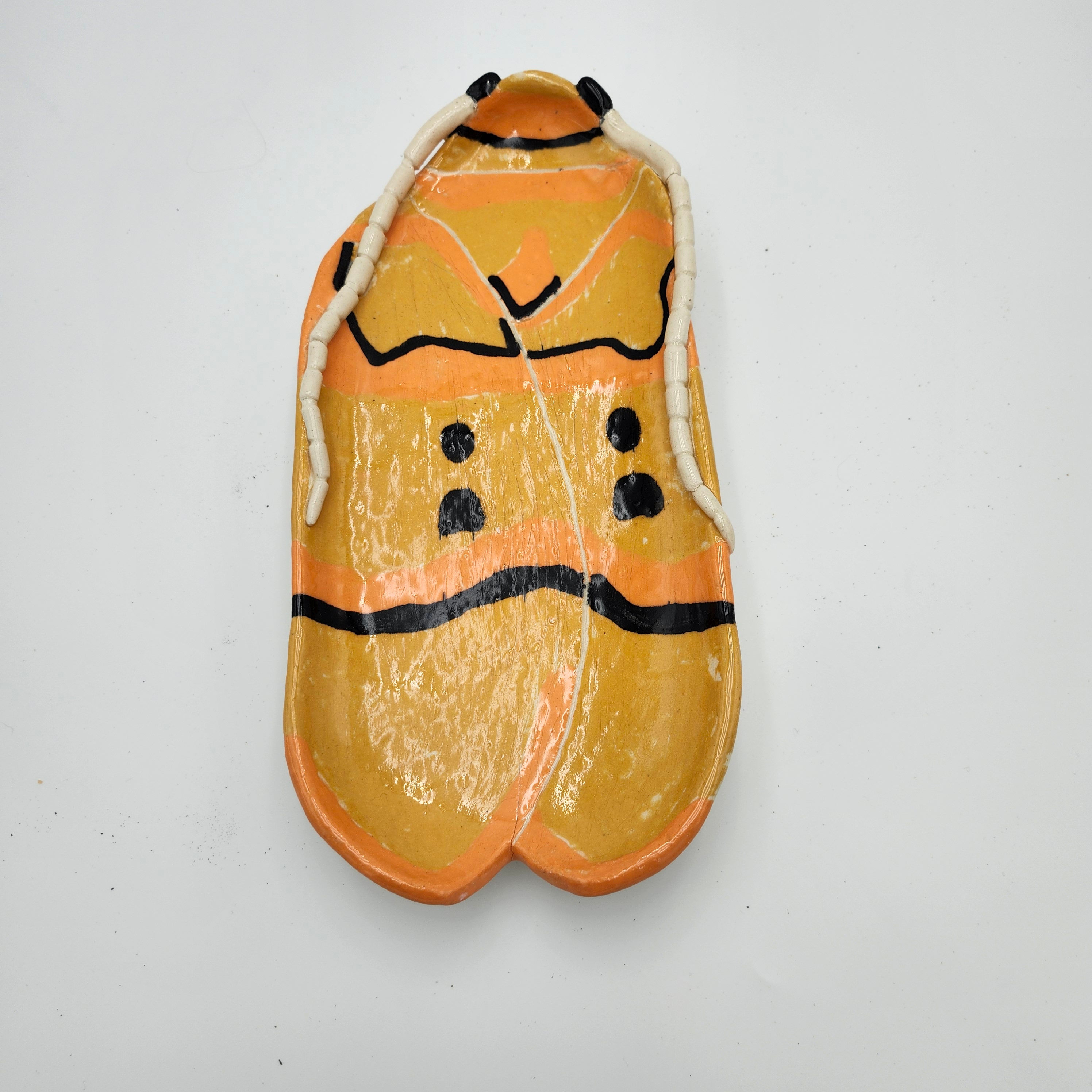 Moth Platter