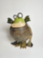 Thumbnail: Wobblefin