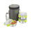 Thumbnail: Basik Featherline Click 3 Lunch Pack