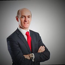 Séamus Ó Concheanainn, Founder & Managing Director, CXi Software