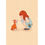 תמונה ממוזערת: גלויה Belle & Boo