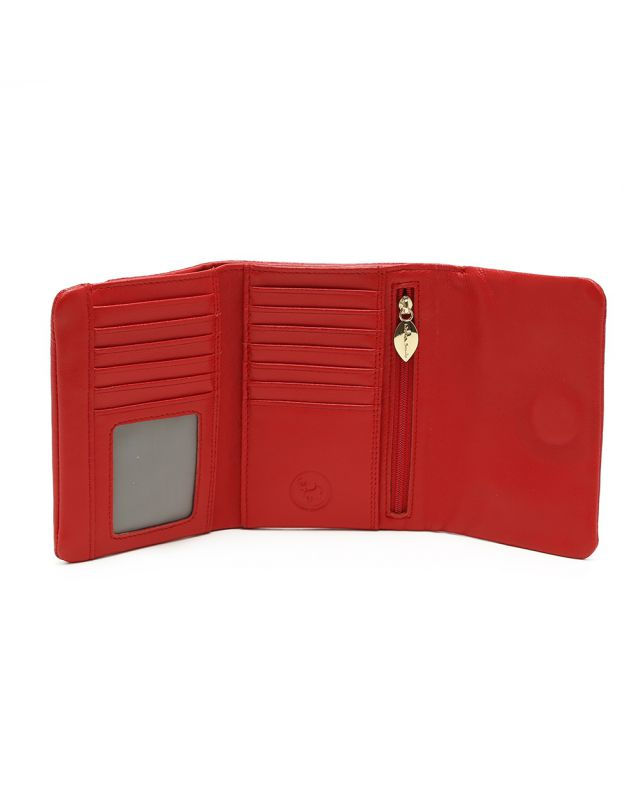 תמונה ממוזערת: ארנק נטע שדה שוקולד קטן