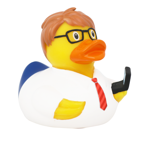 תמונה ממוזערת: ברווז לכל מצב🐥