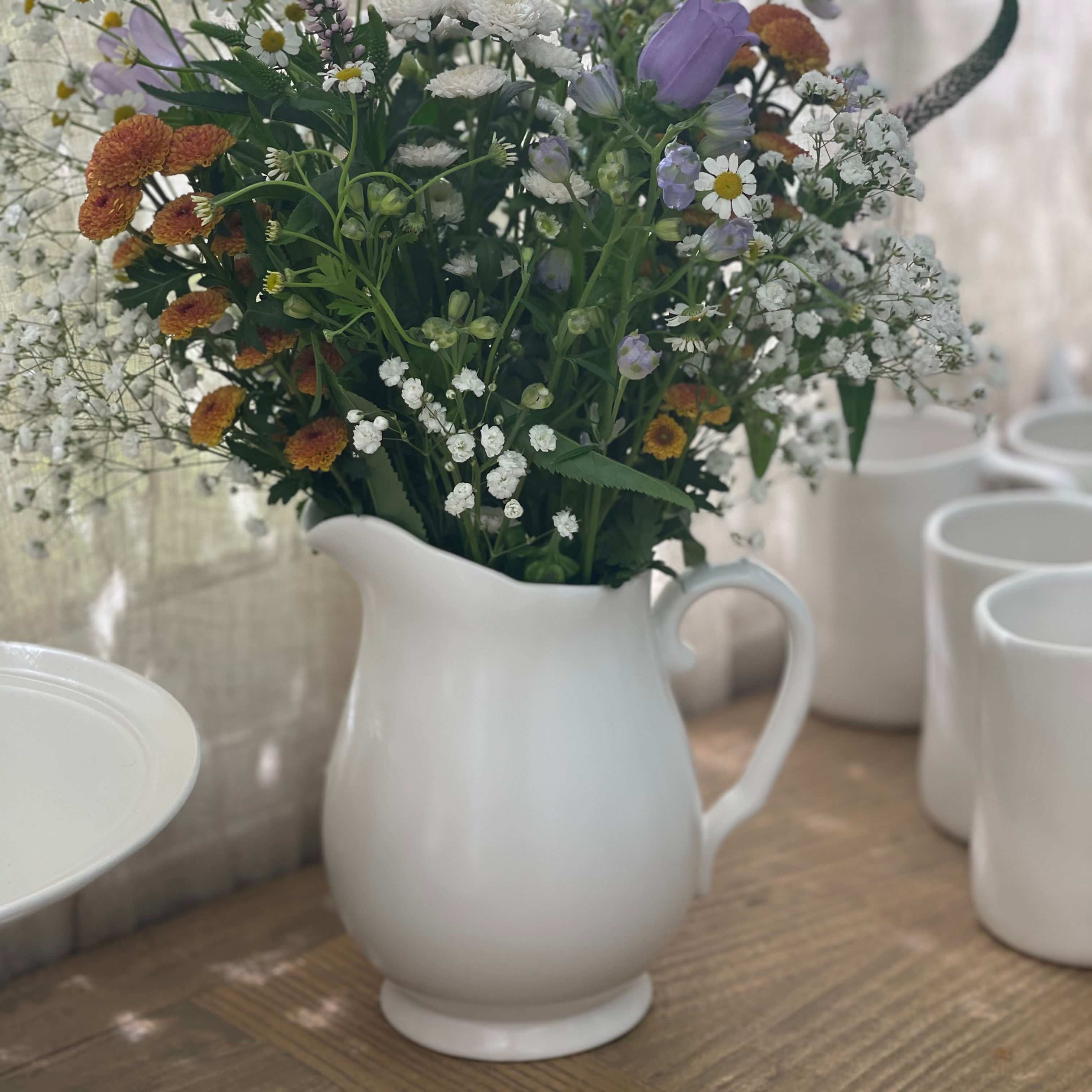 כד קרמיקה פרובאנס