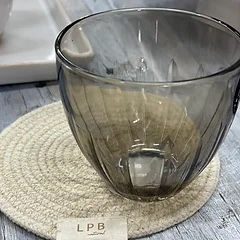 סט כוסות אספרסו אפורות- 50%