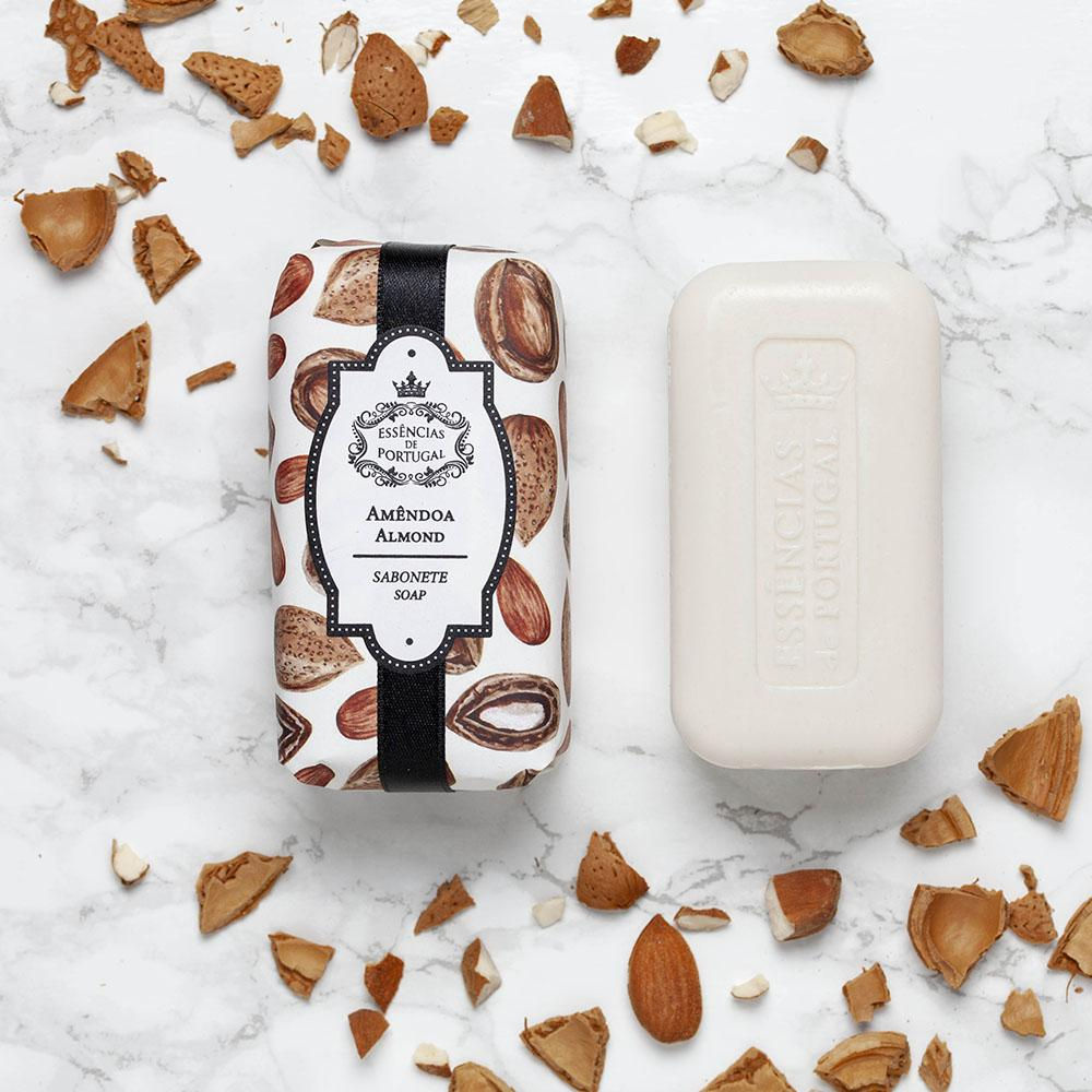 ניחוחות פורטוגל סבון מוצק