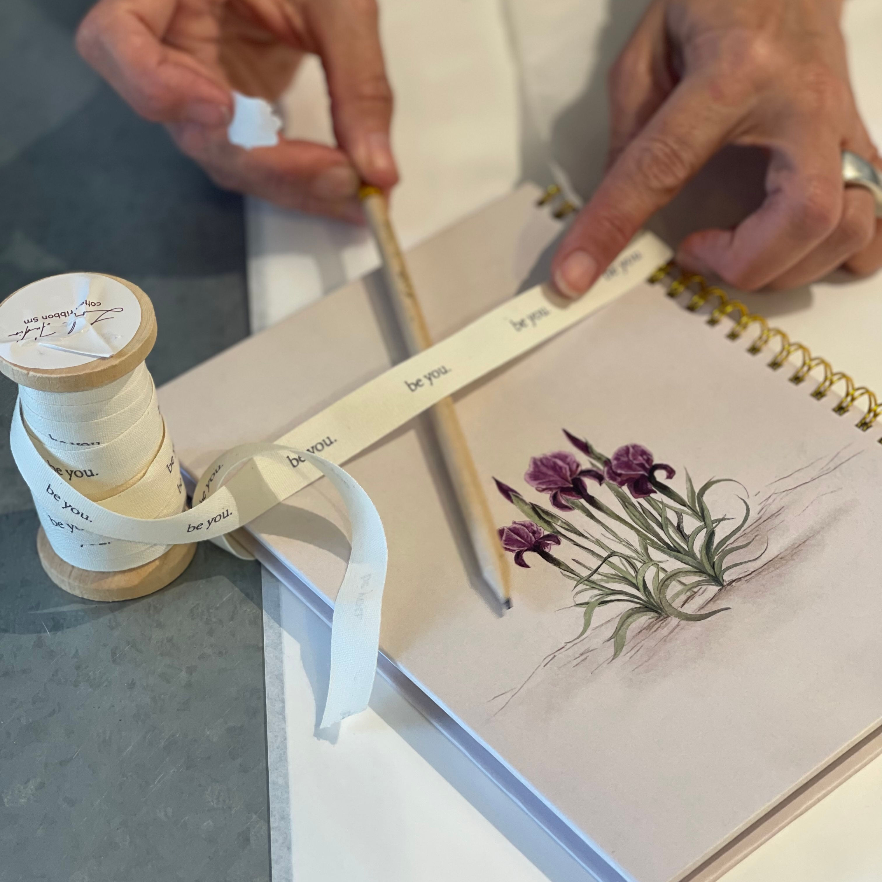 מארז השראה ורוגע