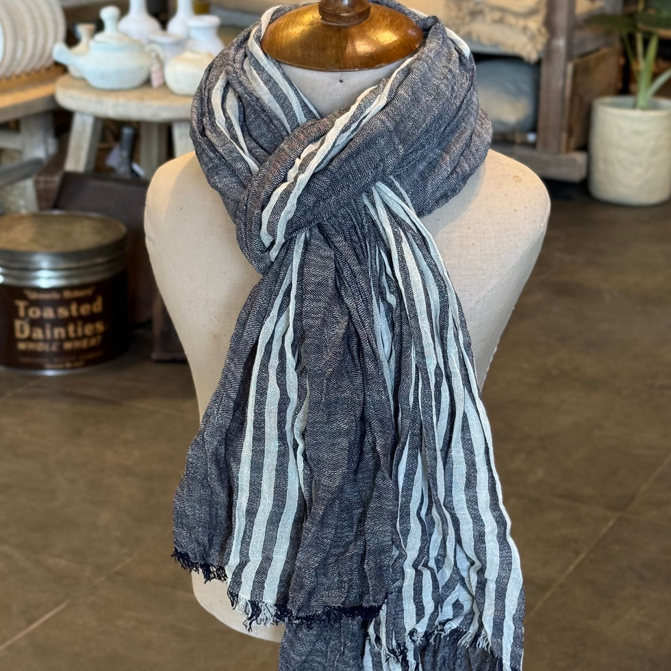 תמונה ממוזערת: צעיף מודפס