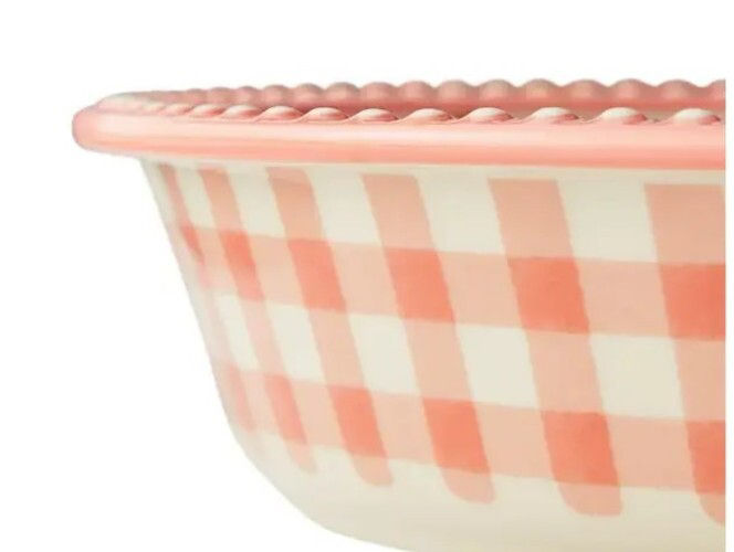 תמונה ממוזערת: תבנית פאי מקרמיקה