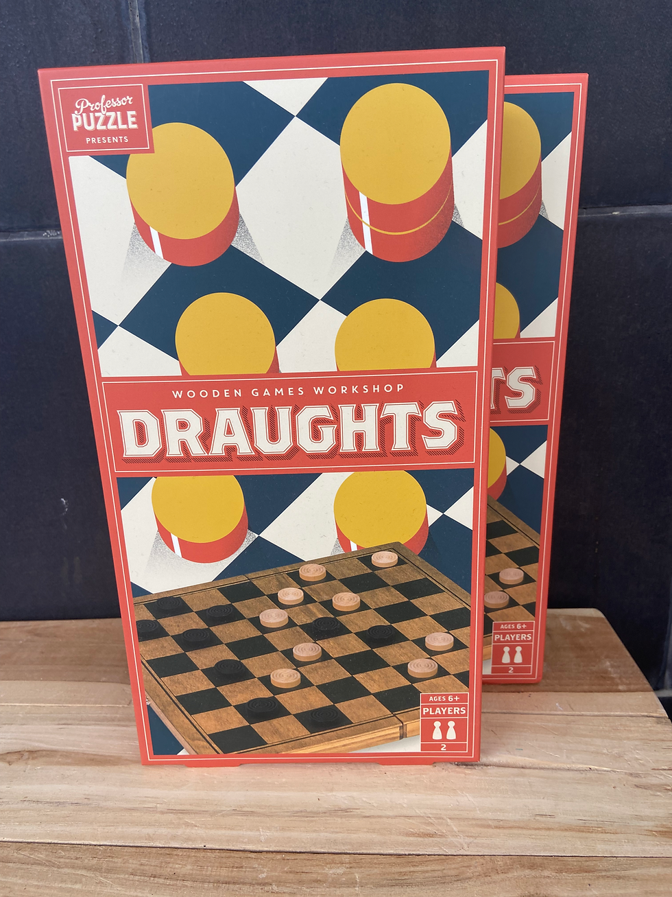 תמונה ממוזערת: משחק סוליטר מעץ