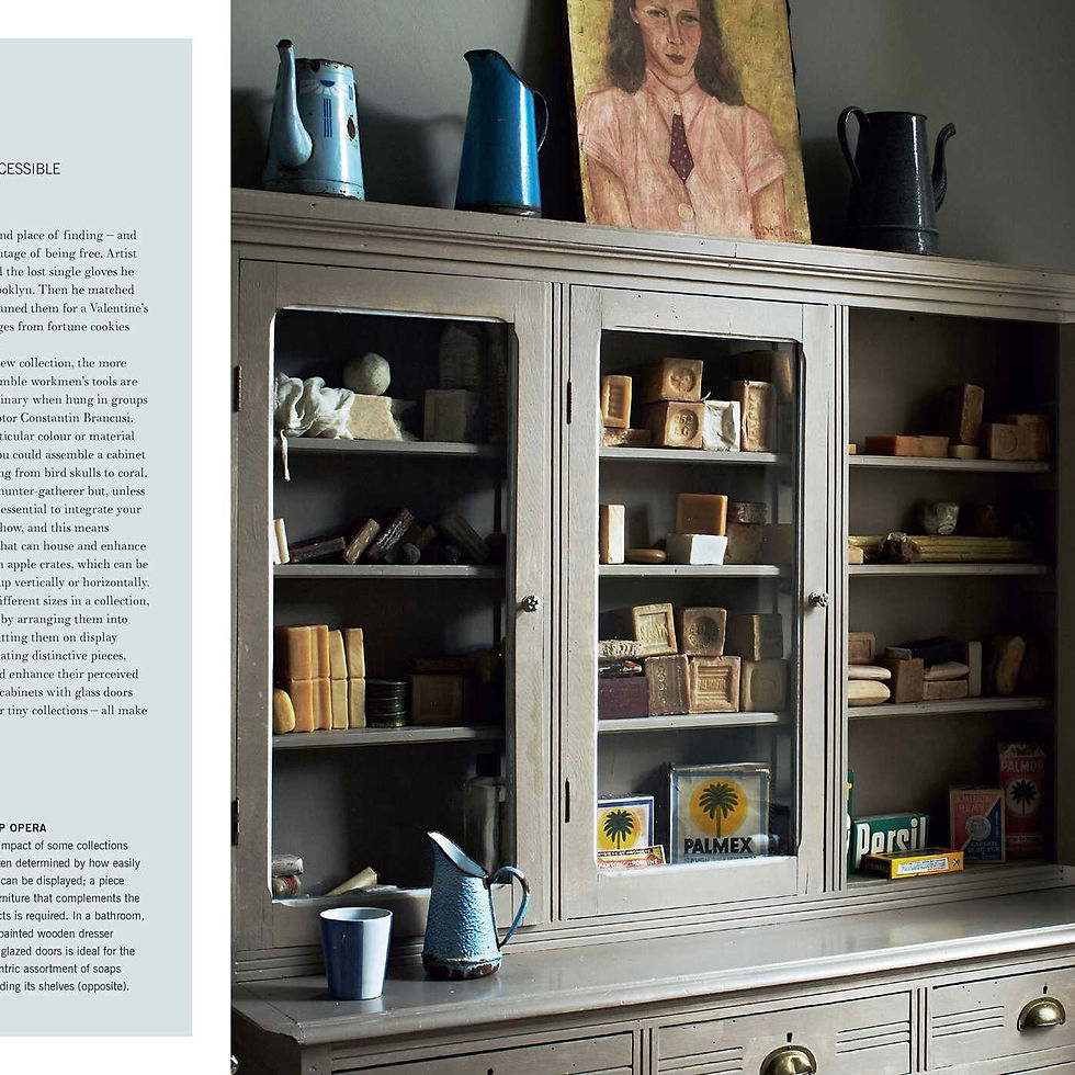 תמונה ממוזערת: ספר עיצוב Inside stories 