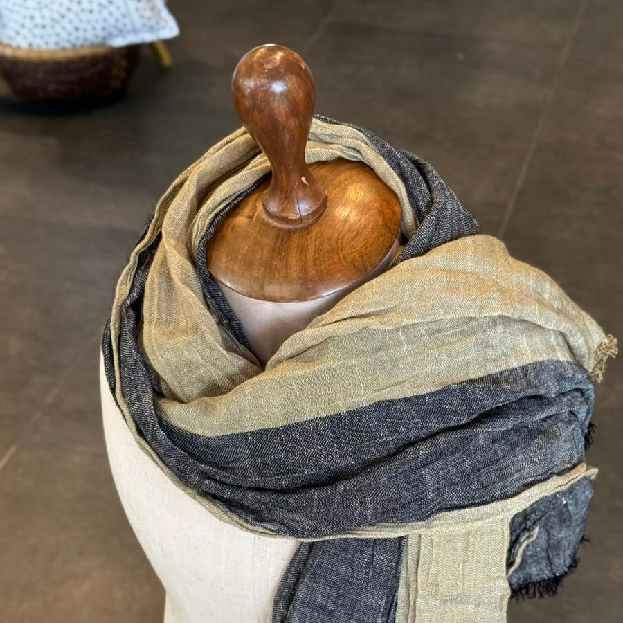 תמונה ממוזערת: צעיף מודפס