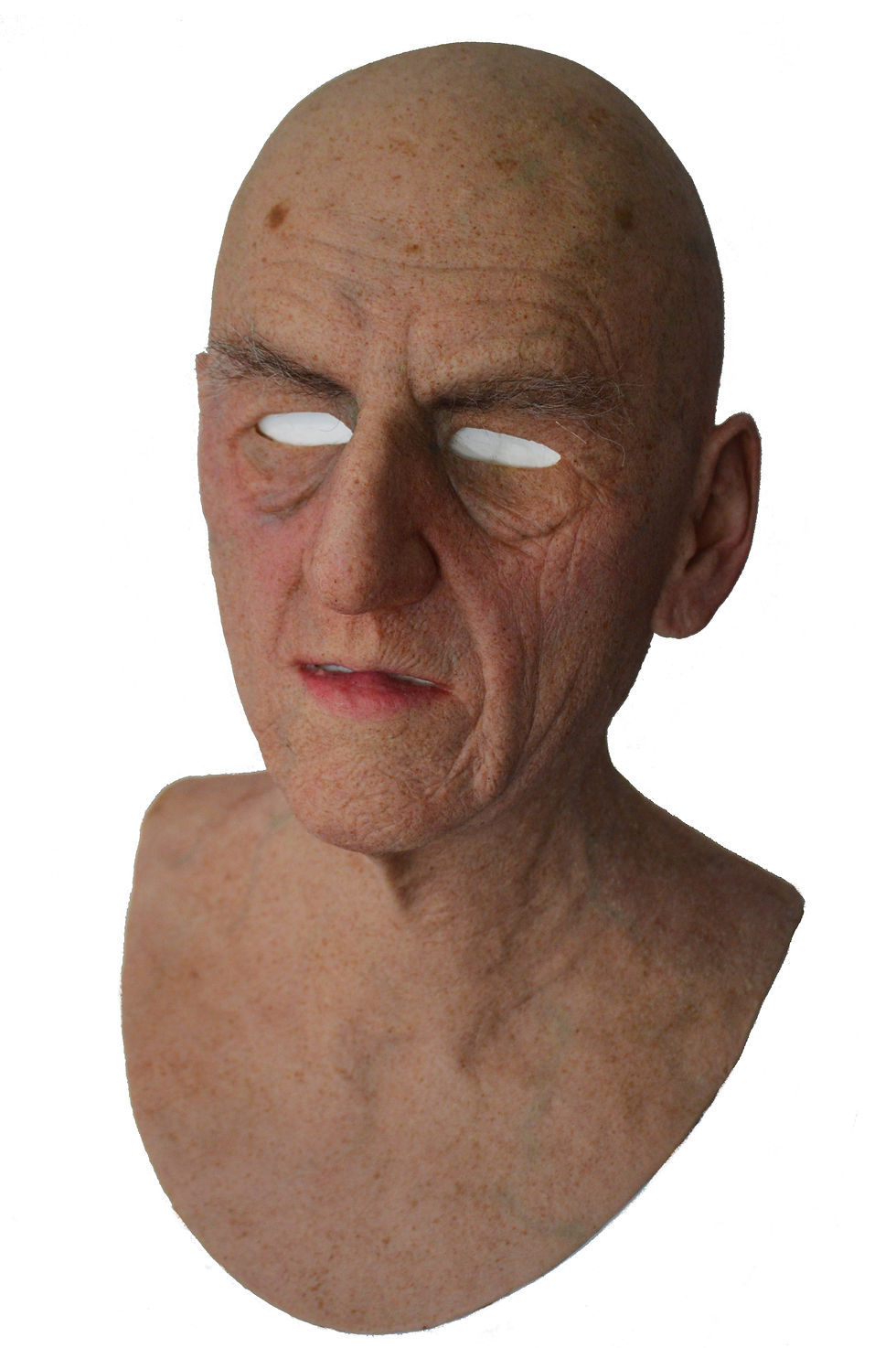 サムネイル： Crea Fx Ernest  シリコンマスク