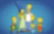 the Simpsons family