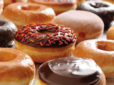 FDA Officially Bans Trans Fats