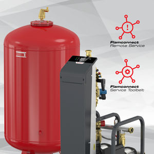 Flamconnect – van hardware naar digitale waarde